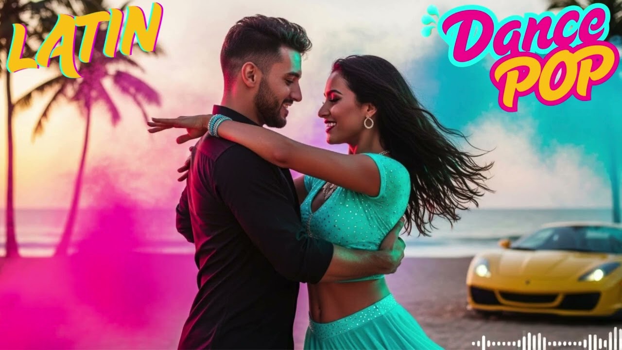 Best Latin Pop Remix 2026 💃 Fiesta Tropical Club Dance Hits