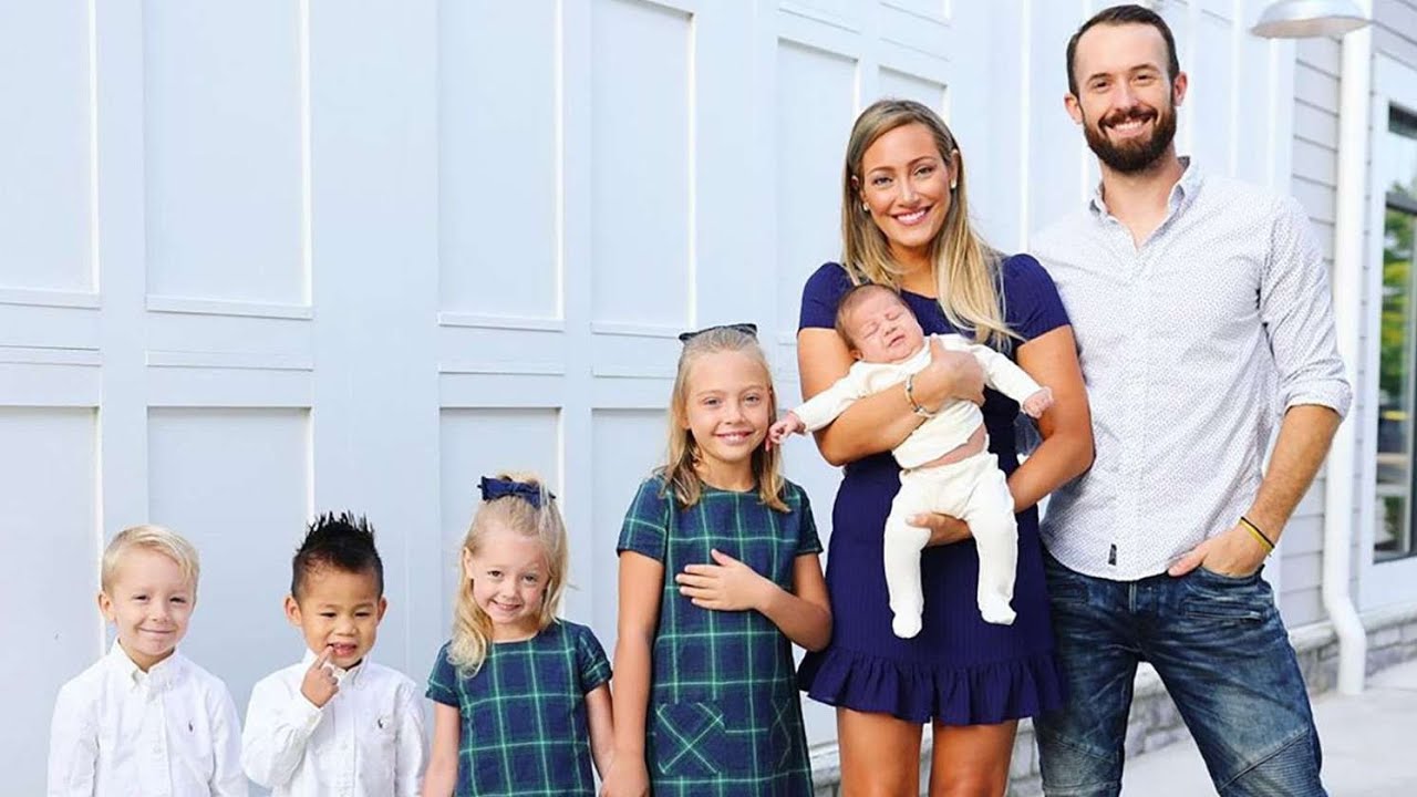 Where Is Myka and James Stauffer's Adopted Son Huxley After They Rehomed Him? What They've Said