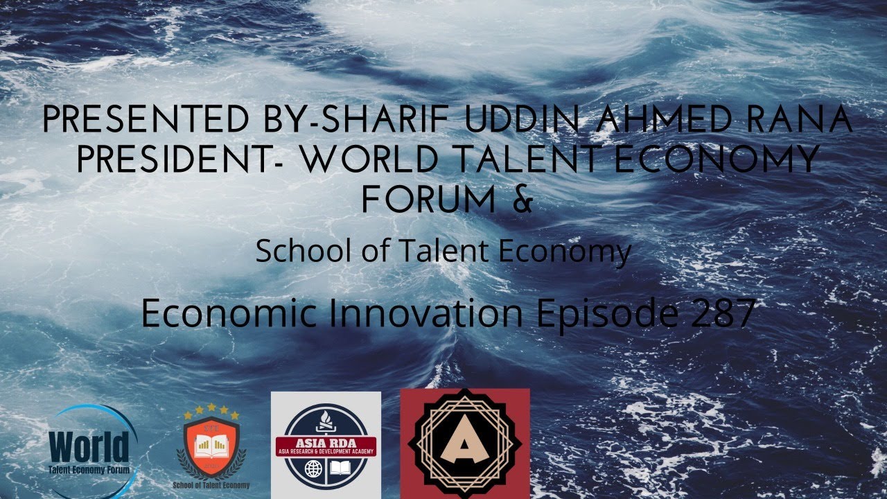 Economic Innovation