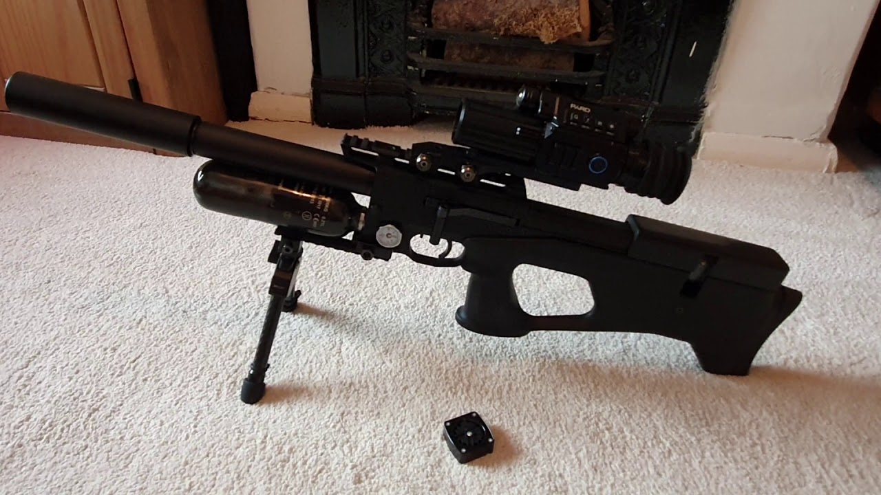 URAGAN COMPACT, RELIABILITY, MAGAZINE.