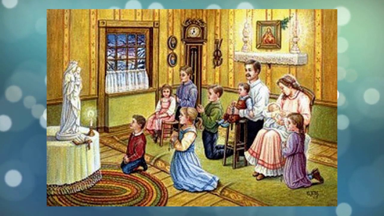 7 consejos para rezar correctamente el Santo Rosario