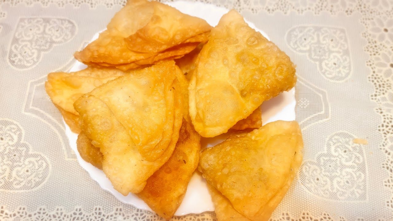 Tasty samose ki recipe 👌#food #yummy # tasty # samosa # recipe 👌👌😋😋