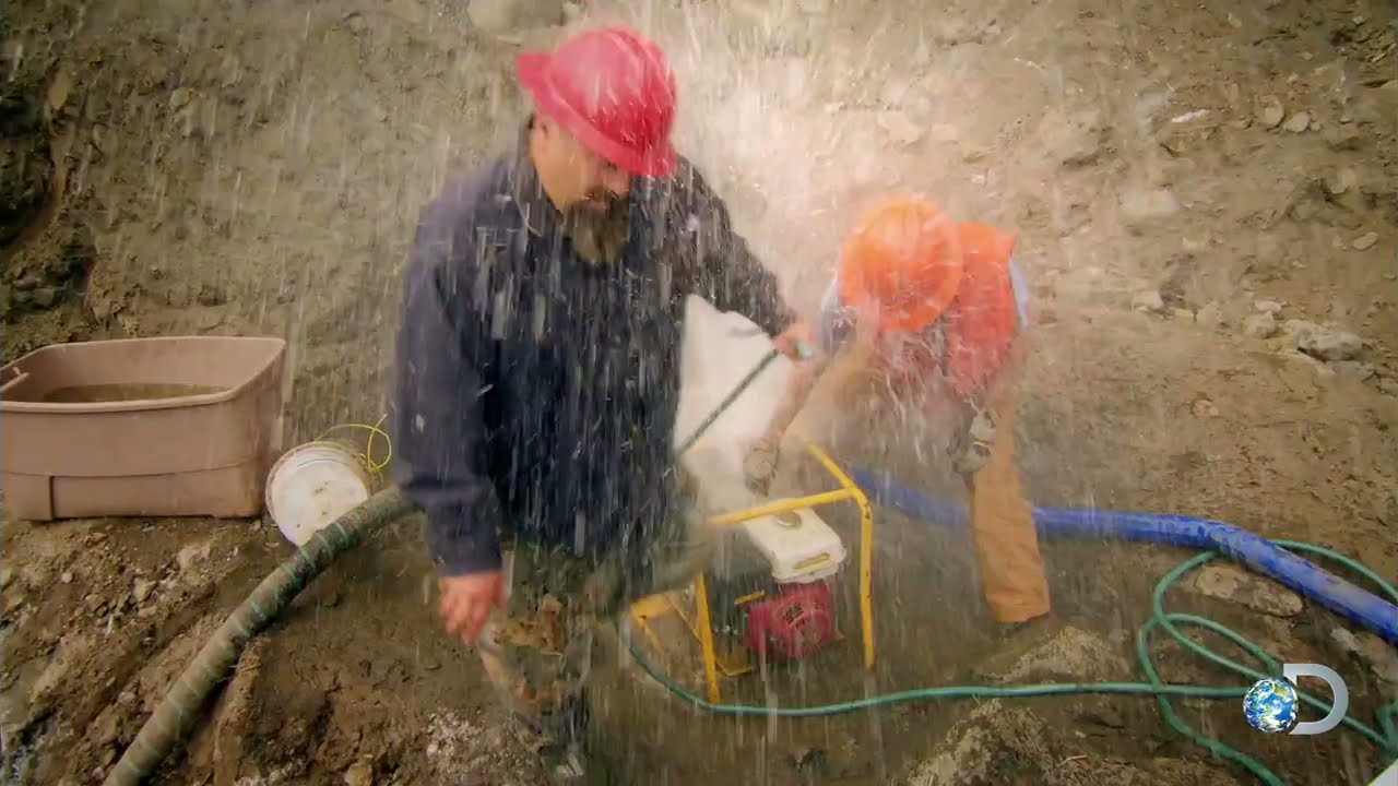 Gold Rush Favorite Fan Moments