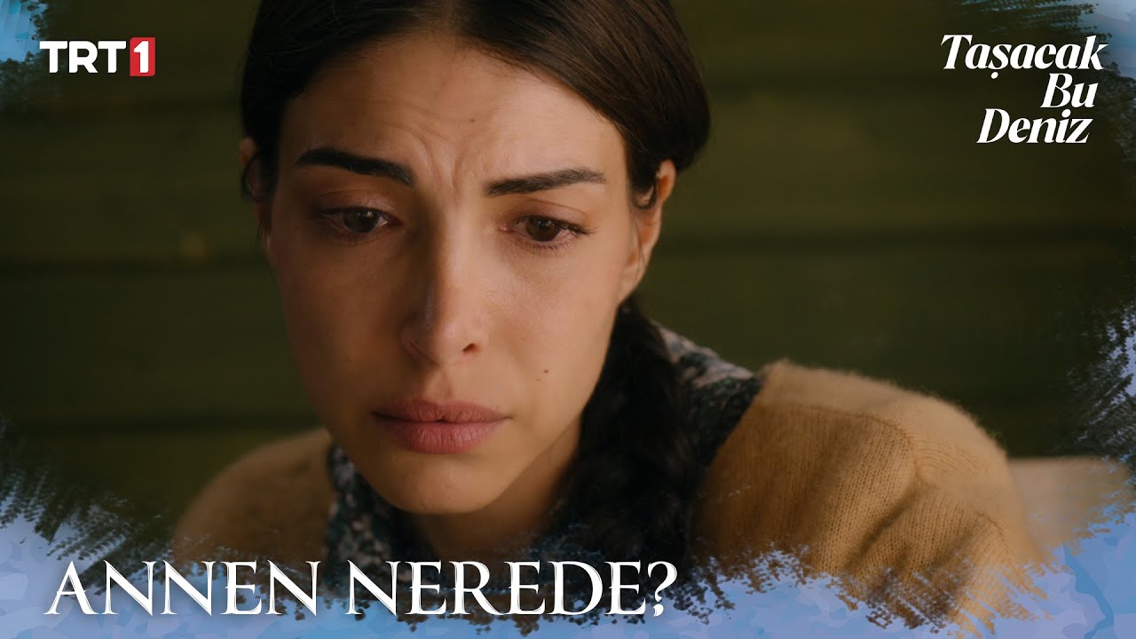 Eleni, Esme’ye anne dedi - Taşacak Bu Deniz 2. Bölüm