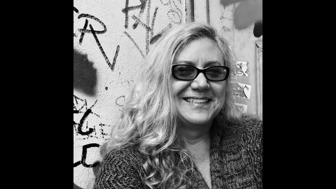 ARTIST CURATOR AND GALLERIST CARLA GOLDBERG SAYS ART LIKE LIFE IS ALL ABOUT PERCEPTION