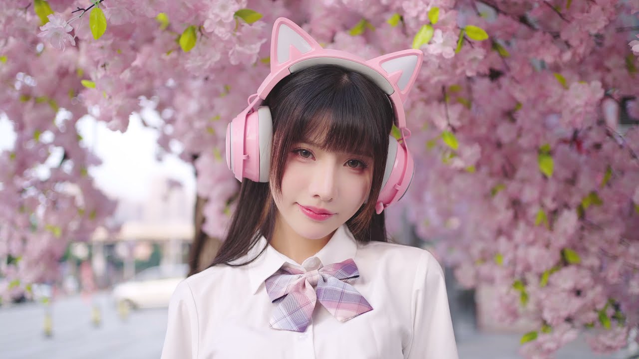 SOMIC GS510 RGB CAT EARS GAMING HEADSET