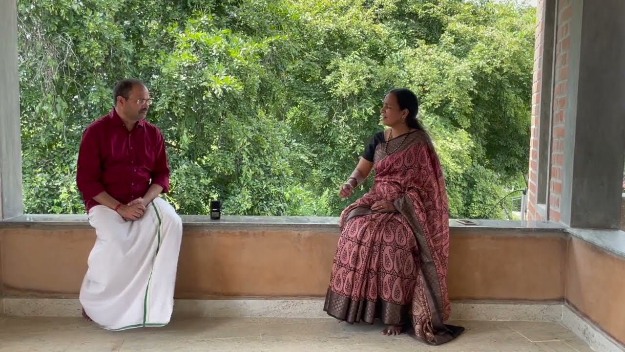 SSS with Ram | Bhoopalam | Ep.61