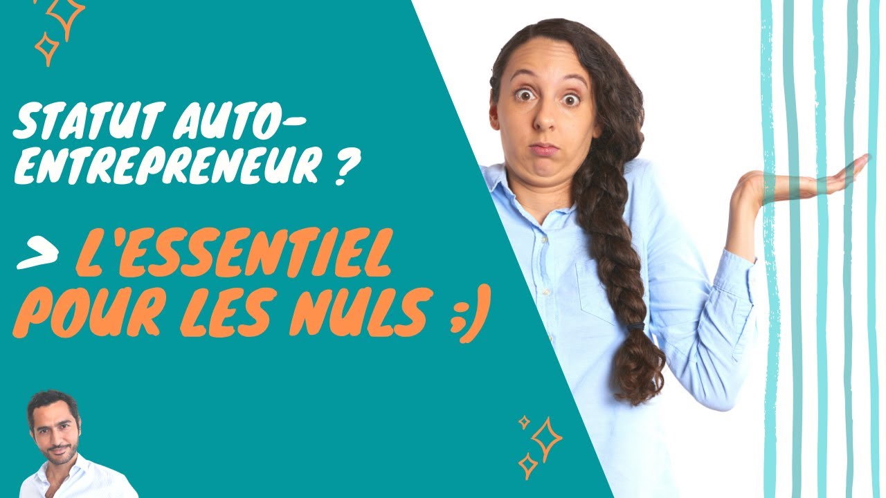 Fiscalit&eacute;, seuils de CA, TVA ... l'essentiel sur le statut auto-entrepreneur pour les th&eacute;rapeutes