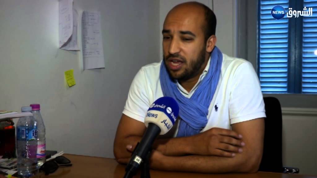 iMadrassa dans le 19h INFO de Khaled Drareni 05/05/15