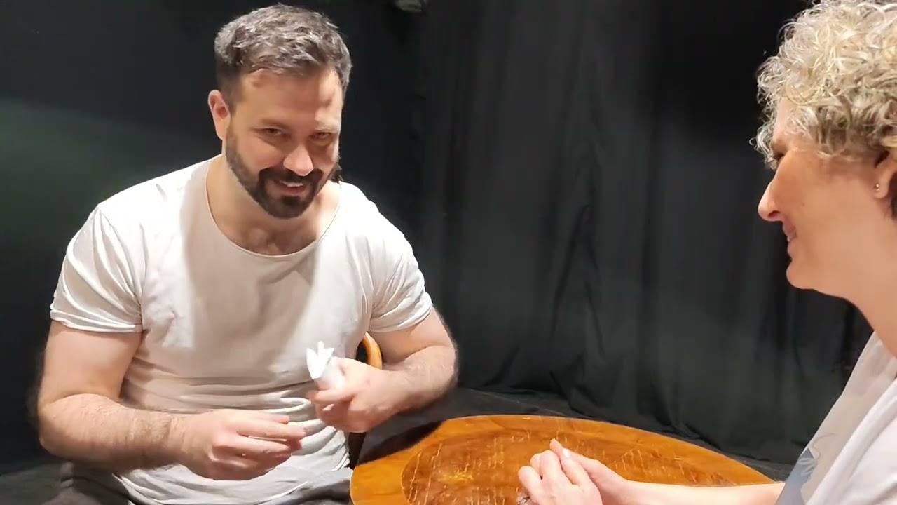 Az előadás