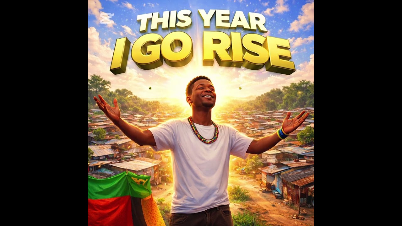 Soul_Music-This Year I Go Rise