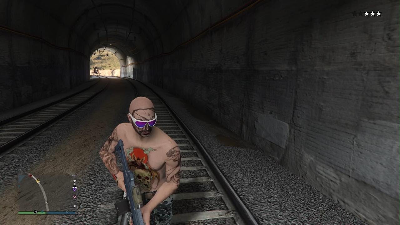 Grand Theft Auto V_20260201122410 Online  with guest