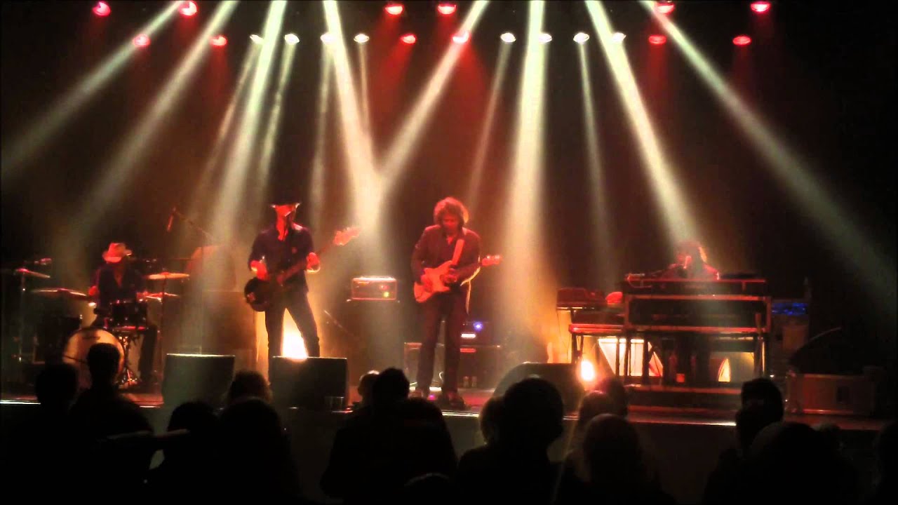 King Of The World @ Groene Engel Oss 7 februari 2014 (Complete set)
