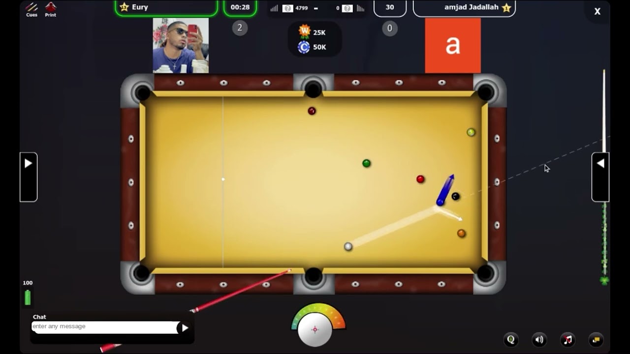 pool live tour esta de regreso