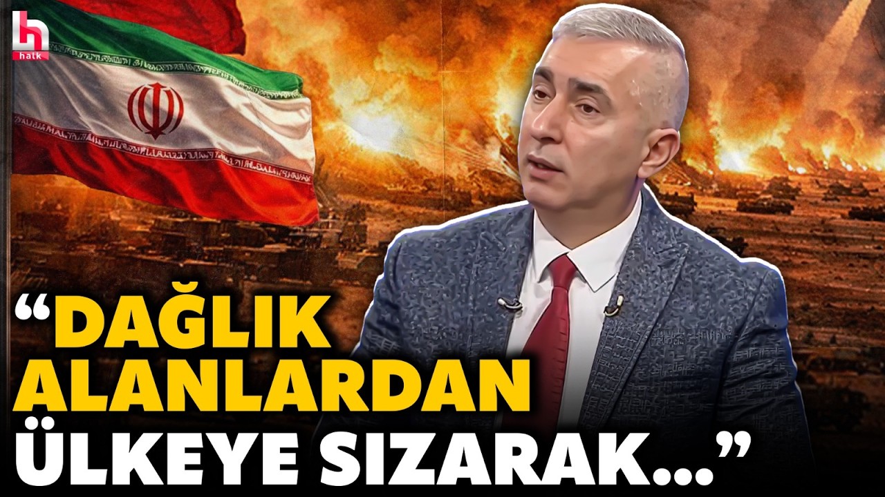 Bu hamle 3. Dünya Savaşı'nı başlatabilir! Trump ağzındaki baklayı çıkardı! Özgür Tör açıkça uyardı!
