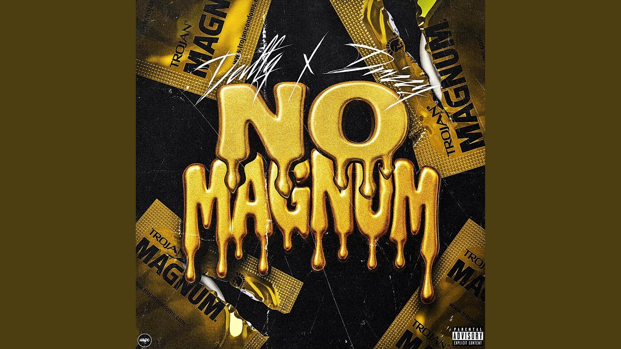 No Magnum (feat. Drizzy)