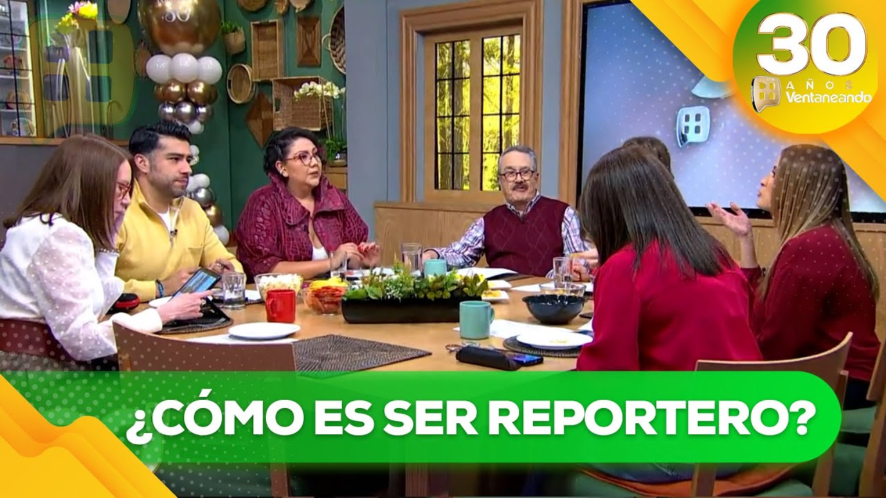 Ventaneando 30 AÑOS ¡El festejo aún no termina! 🎉 | Transmisión Especial EN VIVO