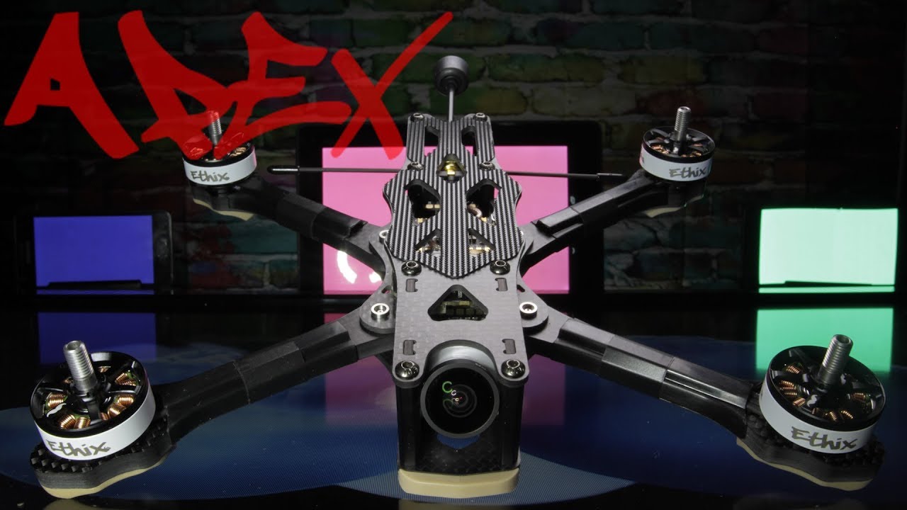 APEX (New Frame!)