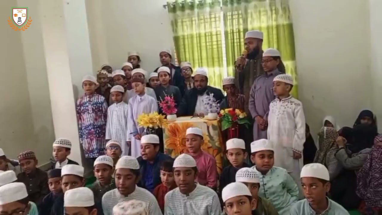 ইসলামিক সংগীত I যেকোনো কাজ করো না ভাই -- যে কোনো কাজ করো —তা যেন হয় সবার চেয়ে সবচেয়ে সুন্দর ও উত্তম।