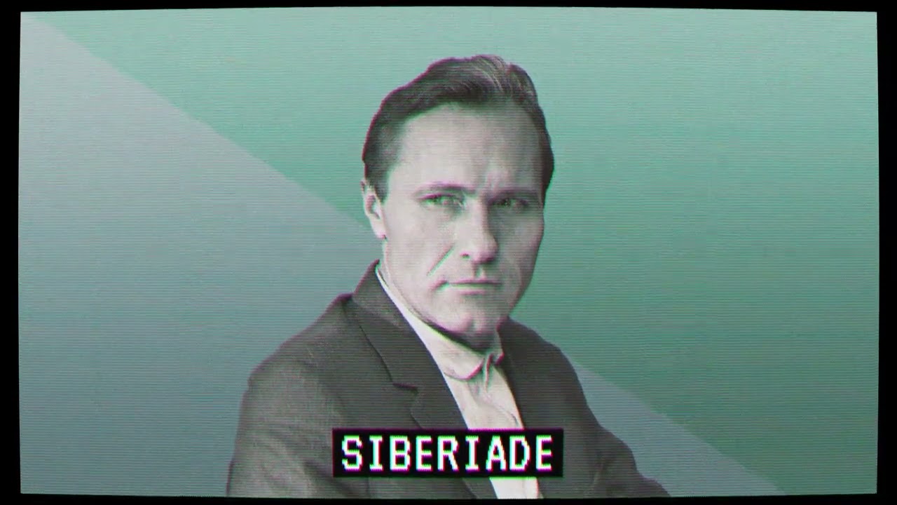 JolyFox - Siberiade (TNO Fan-made)