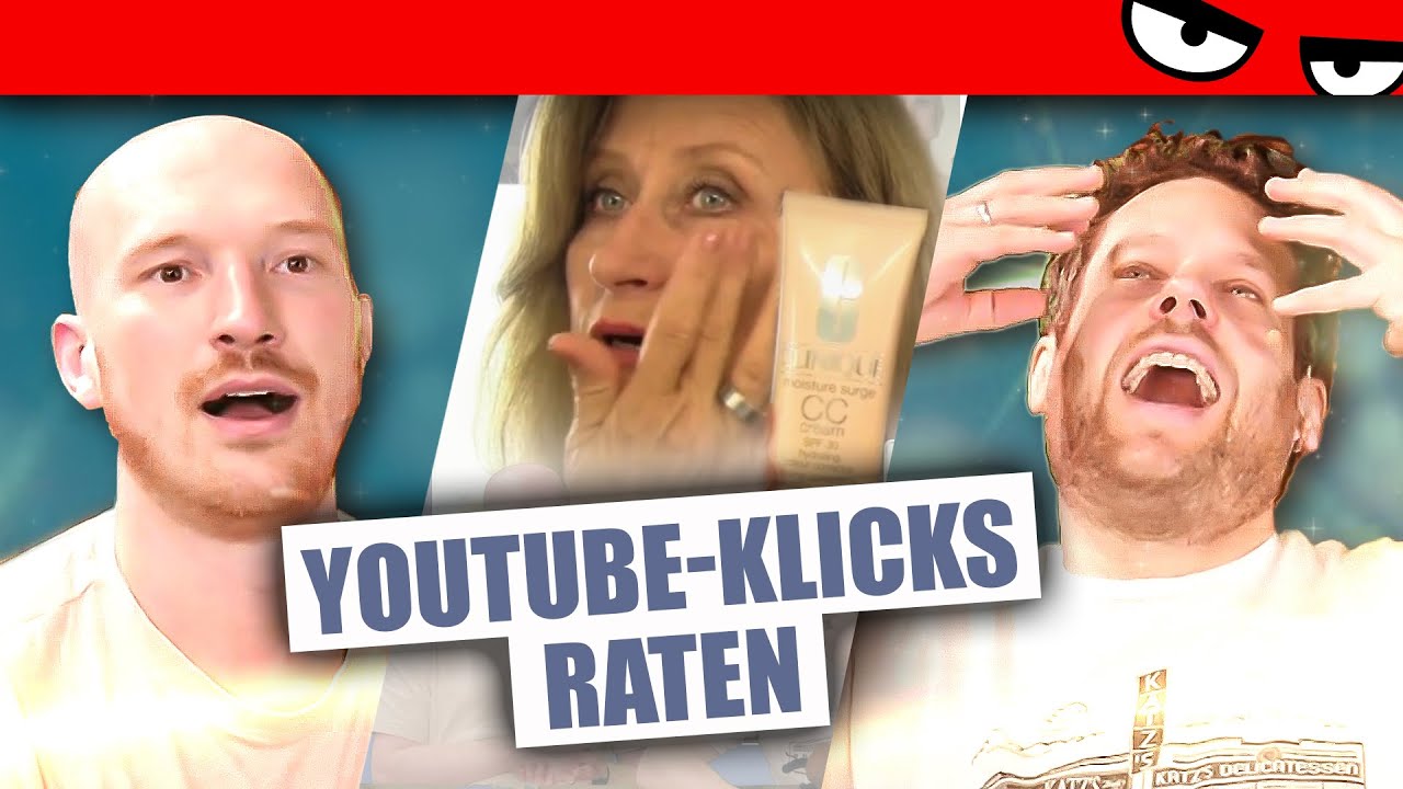 Die nächsten BEAUTY INFLUENCER ü40?? | Verflixxte Klixx