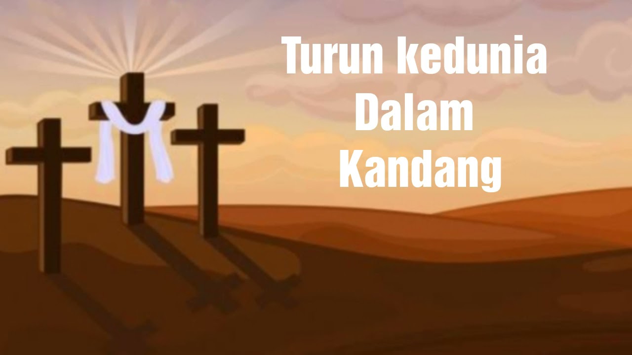 SalibNya Membebaskanku