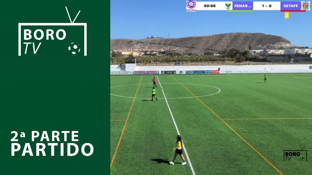 En vivo impulsado por la aplicación Swish LiveCASTILLOFEMARGUIN VS GETAFE