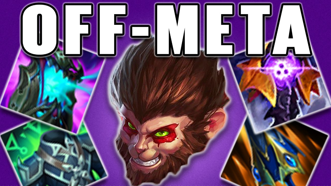 I Spent 10 HOURS Making Wukong COMPLETELY UNKILLABLE