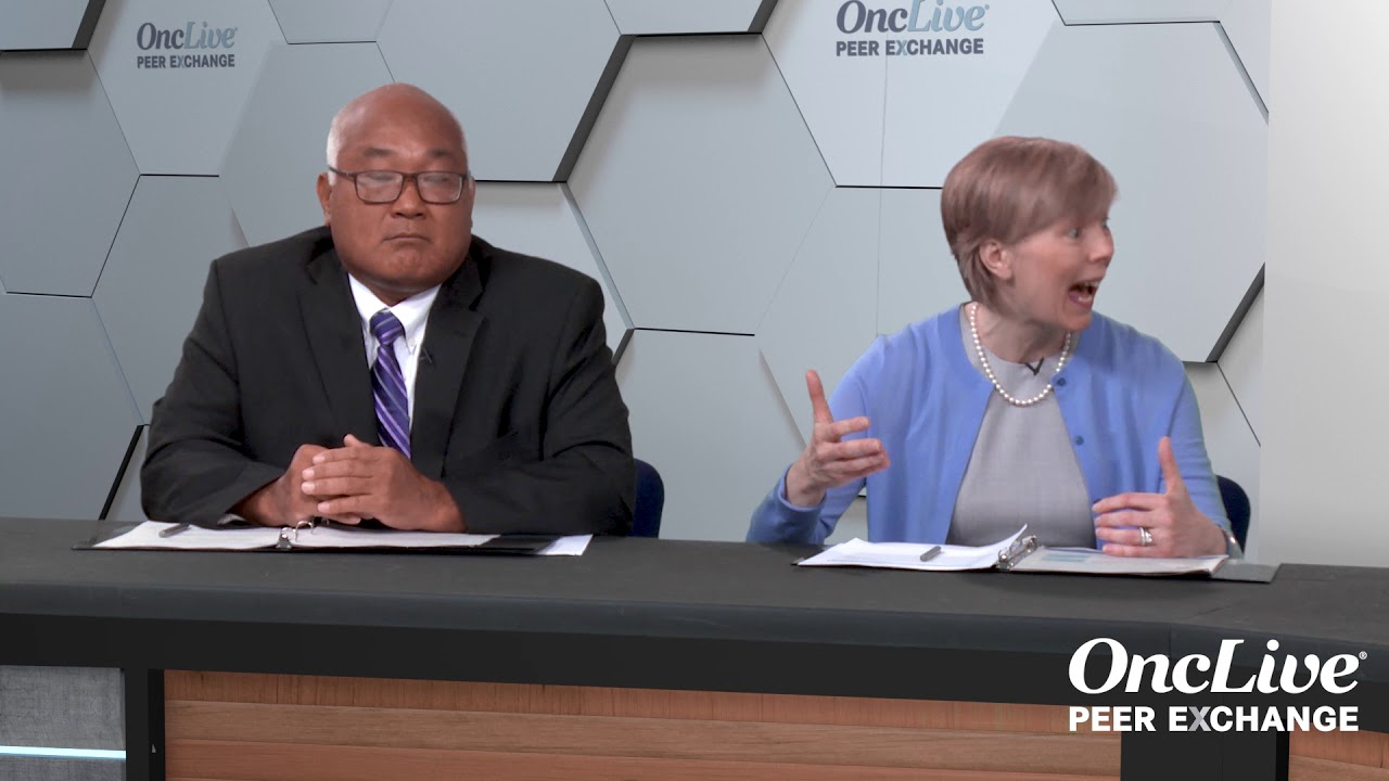 Adjuvant Therapy in Locally Advanced Pancreatic Cancer