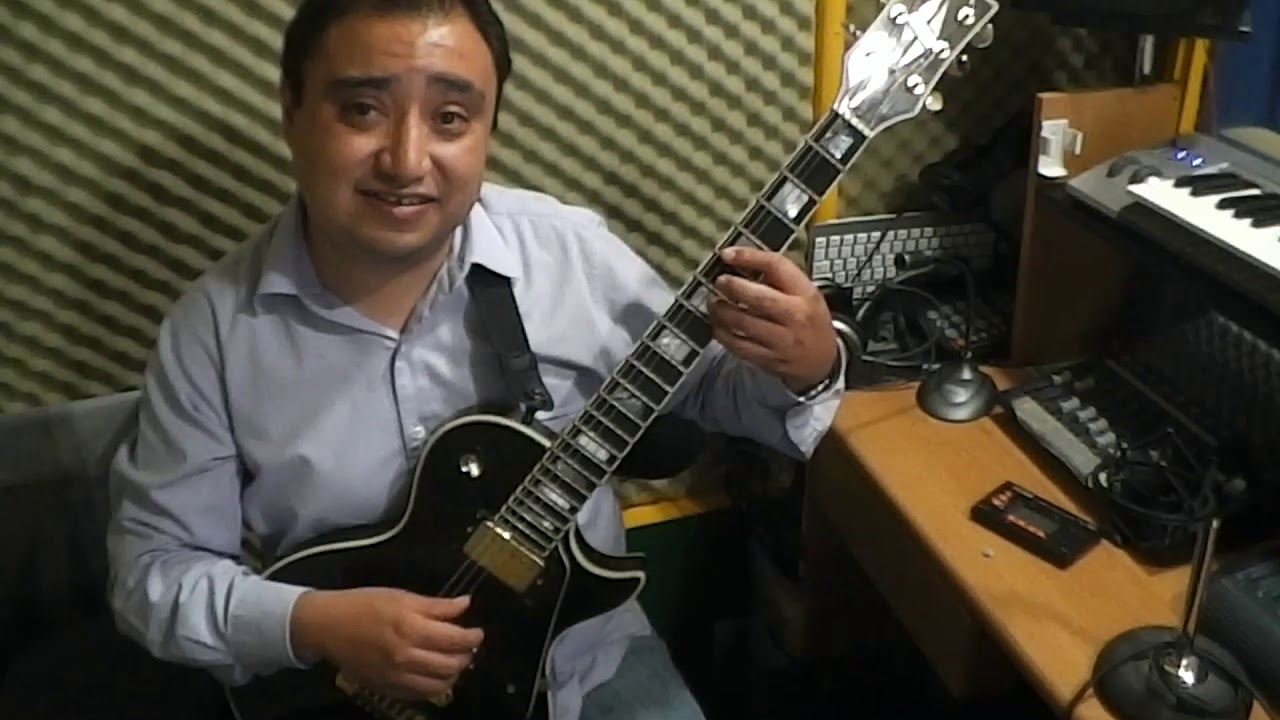 Tutorial Requinto 