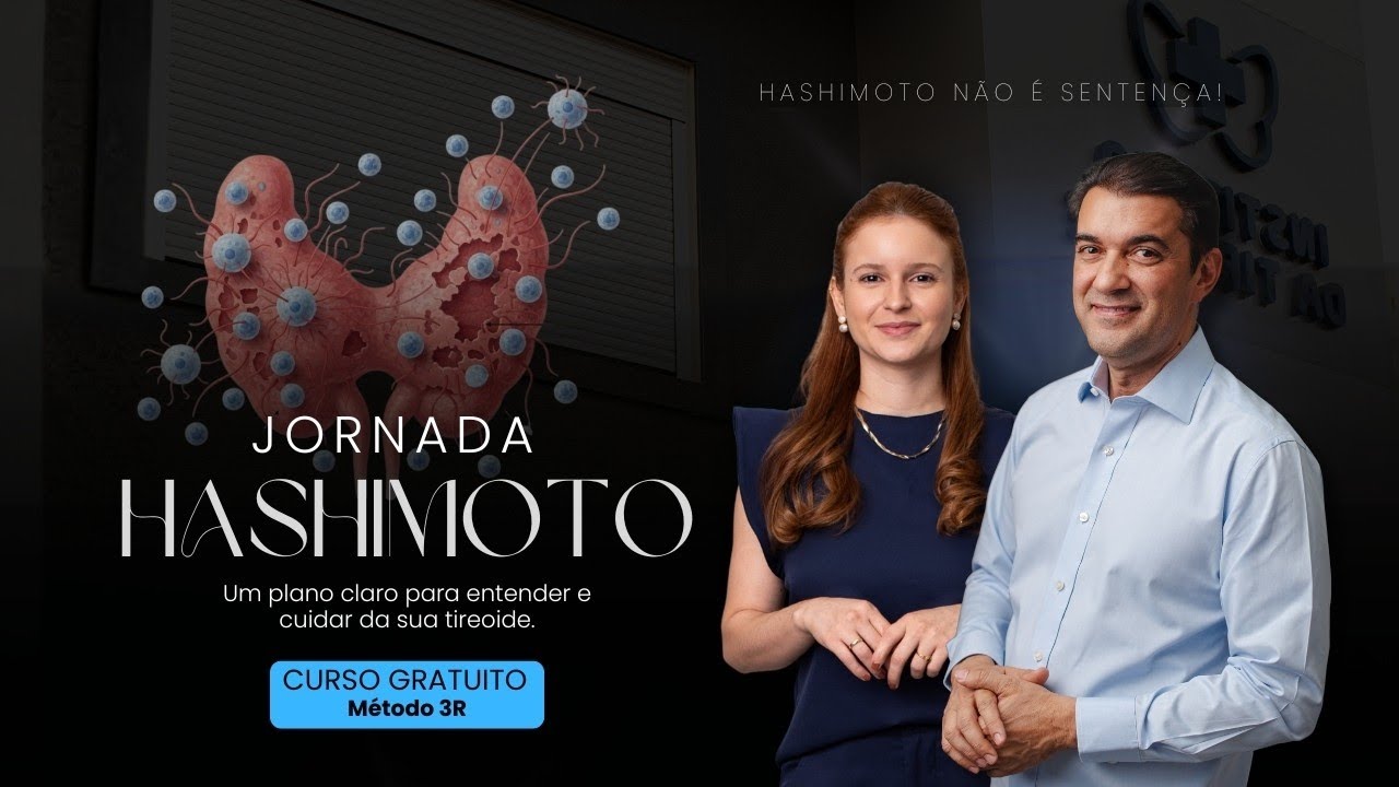Jornada Hashimoto 