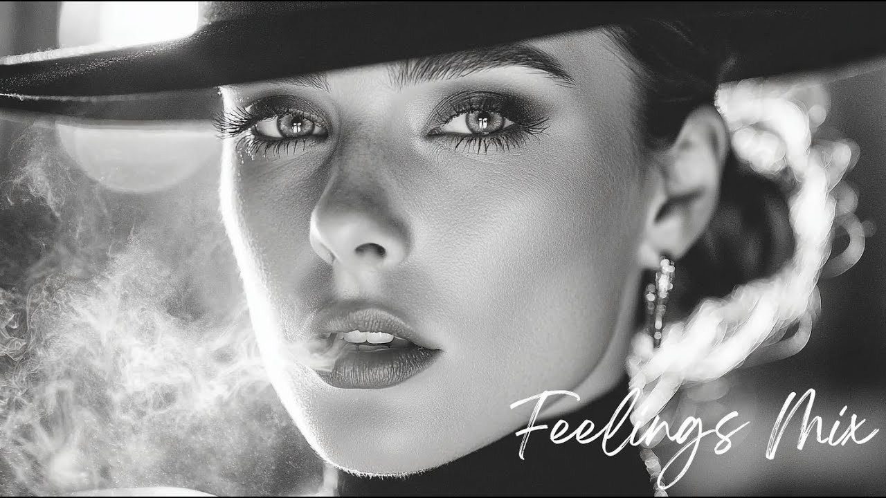 Deep Emotions [2025] - English Deep House ,Vocal House, Nu Disco | Emotional / Intimate Mood #10