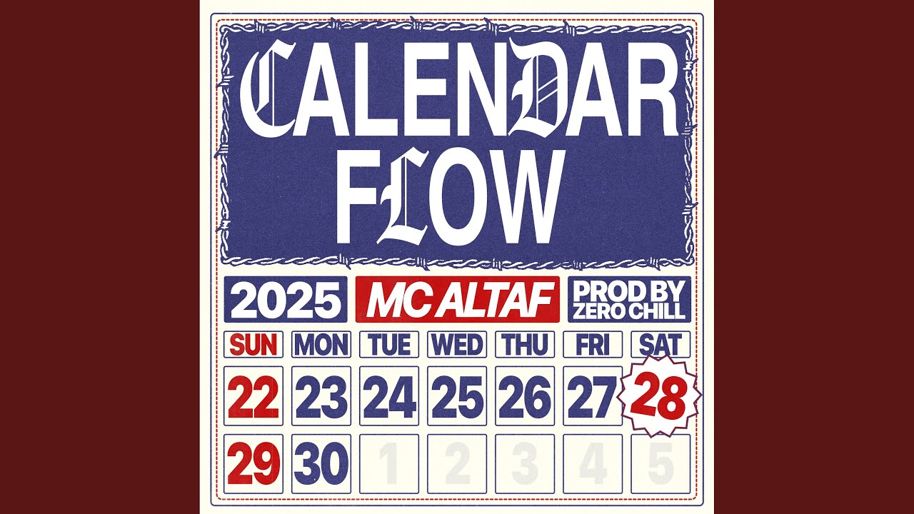 Calendar Flow