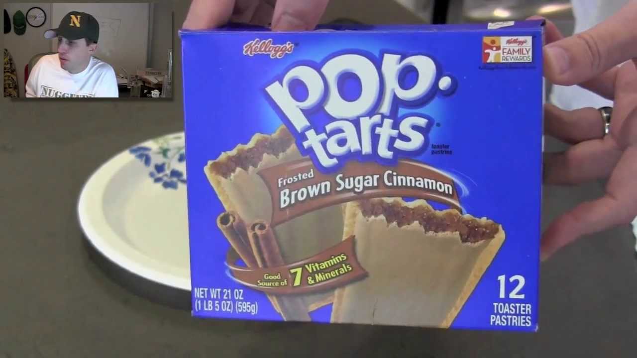 Chubbs, what is your favorite munchy to eat when really stoned?