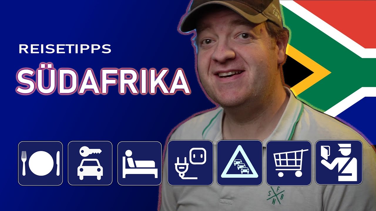 Reisetipps für Südafrika