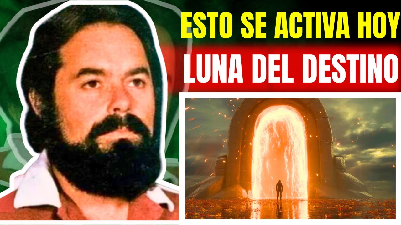 Lo Que Pasa en Tu Mente Tras una Noche Consciente Nadie Se Atreve a Explicarlo | Jacobo Grinberg
