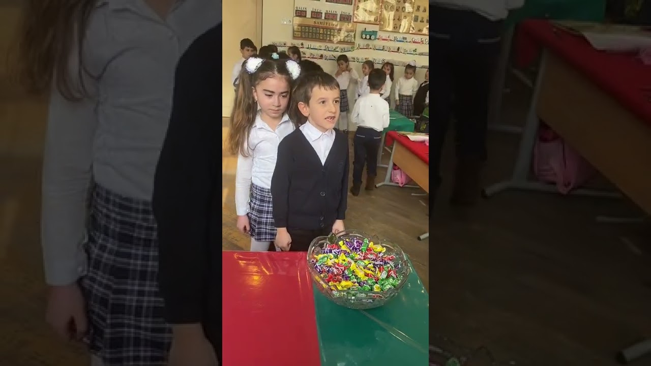 1b, Ana dili Gününə həsr olunmuş “Bilik yarışı”