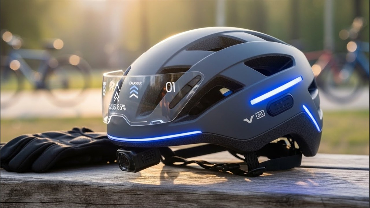 30 gadgets imprescindibles para bicicleta en Amazon para 2026