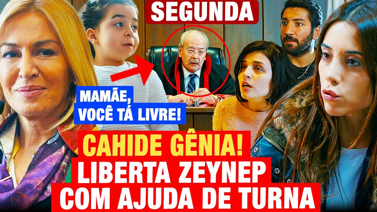 NOVELA M&Atilde;E -  SEGUNDA 15/12 CAP&Iacute;TULO DE HOJE COMPLETO