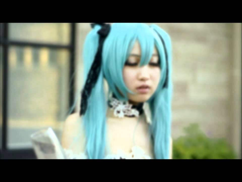 Vocaloid Cantarella cosplay PV by TSUBASA & IZUMI