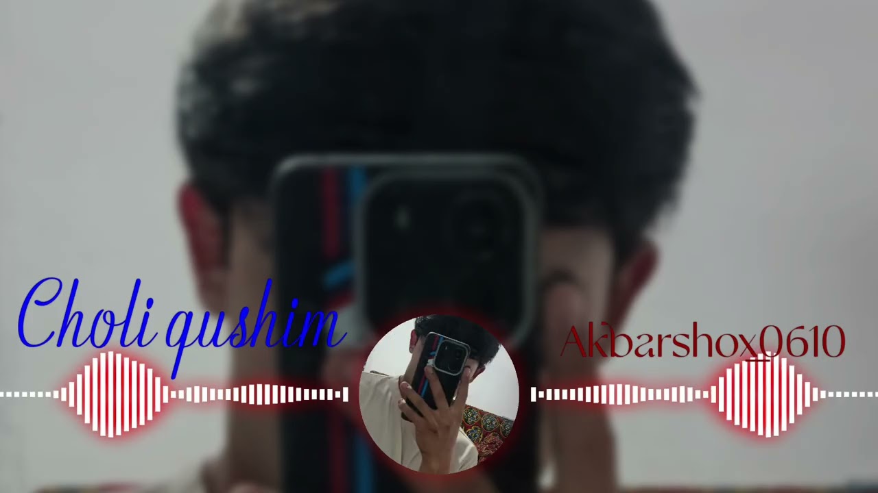 Chol qushim New tred #rek #rekkkkkk 