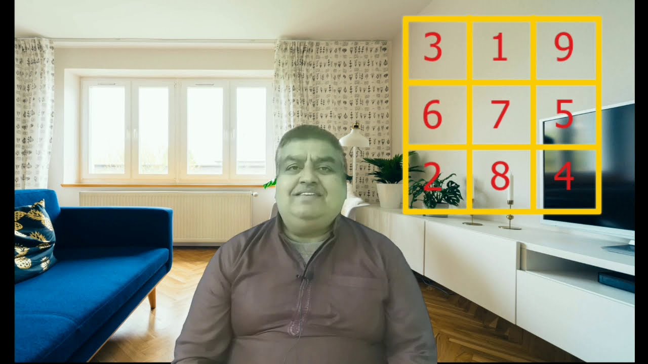 Vedic Numerology By Gopal Vashisht | learn important facts about vedic numerology