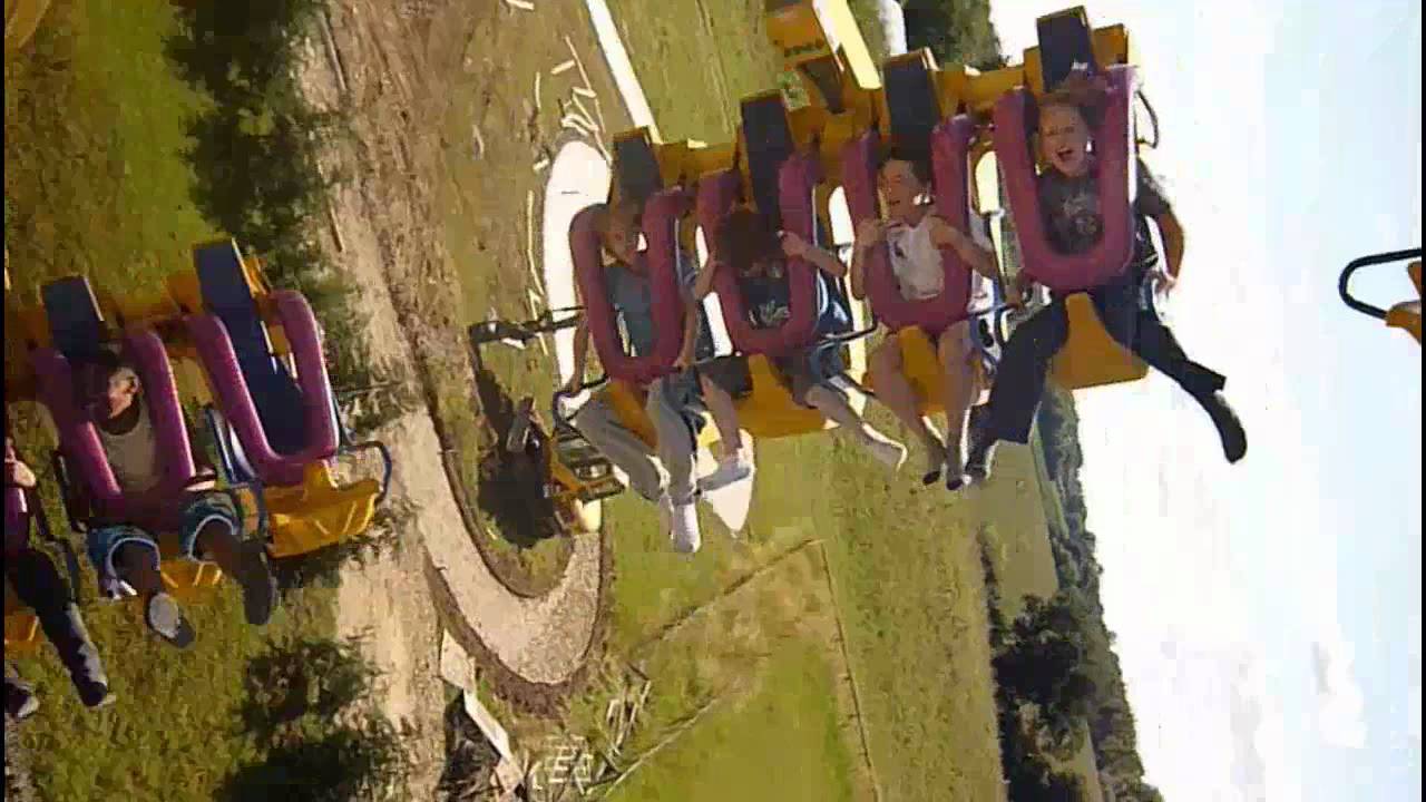 The Eagles Claw POV|HD