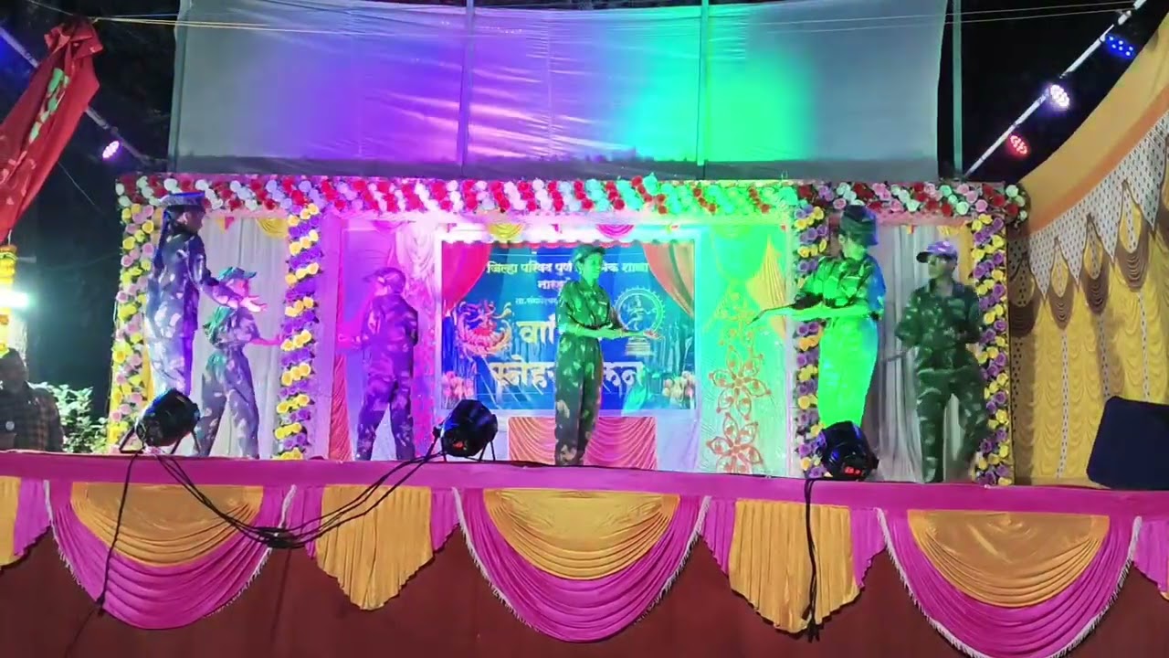 जलवा जलवा..
