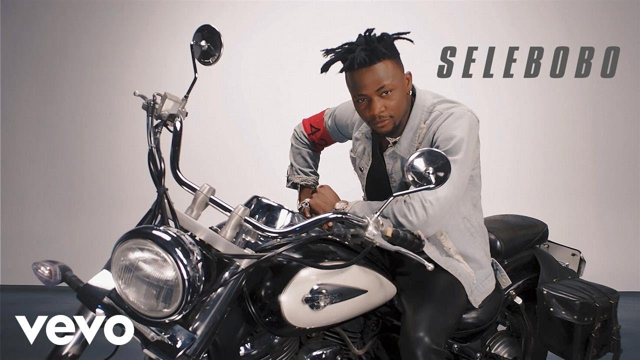 Selebobo - I Don't Care (Official Video)