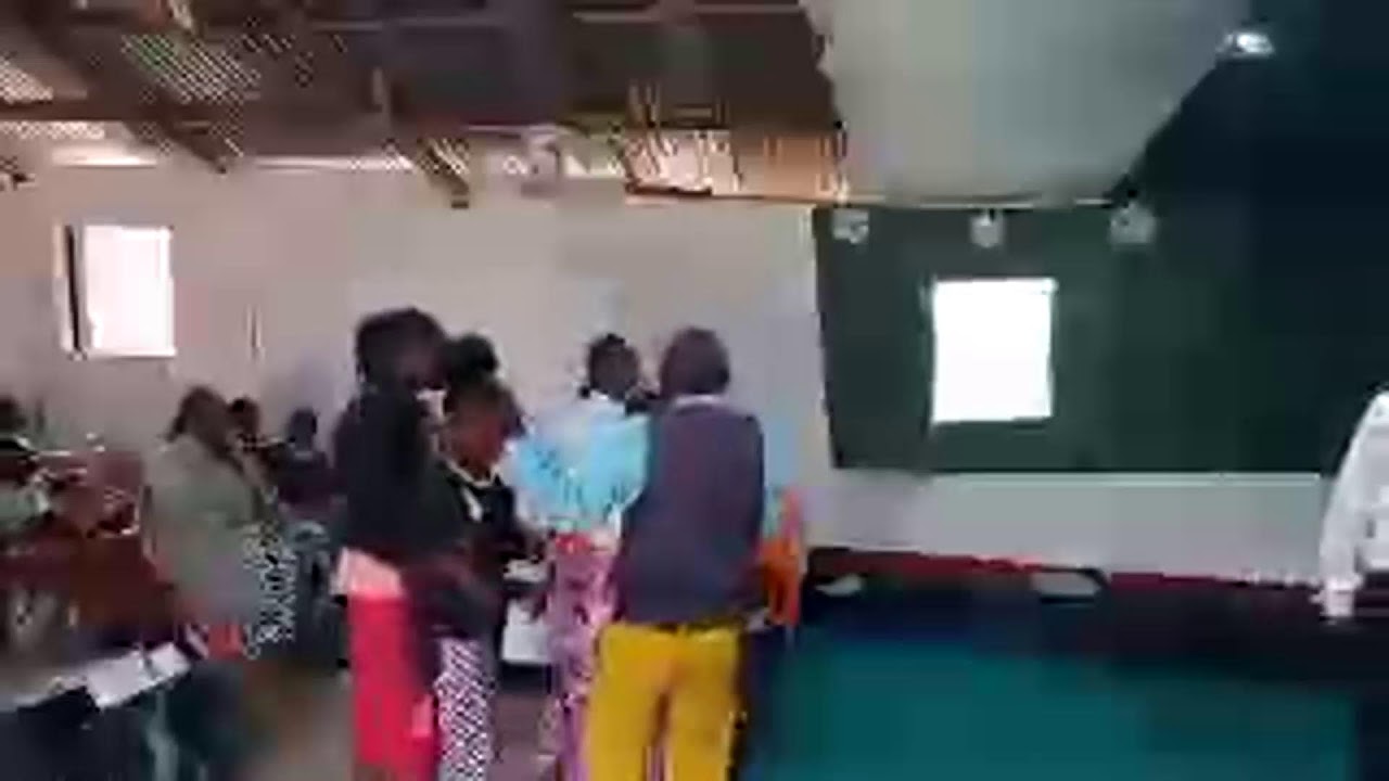 Holytemple international is live