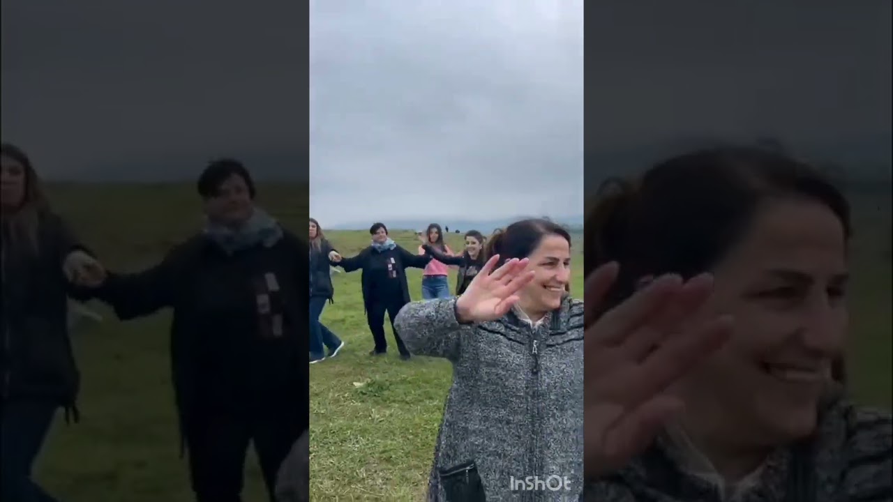 Sumqayıt şəhəri Milli Qəhrəman Polad Həşimov adına 28 nömrəli tam orta məktəbin kollektivi Şuşada