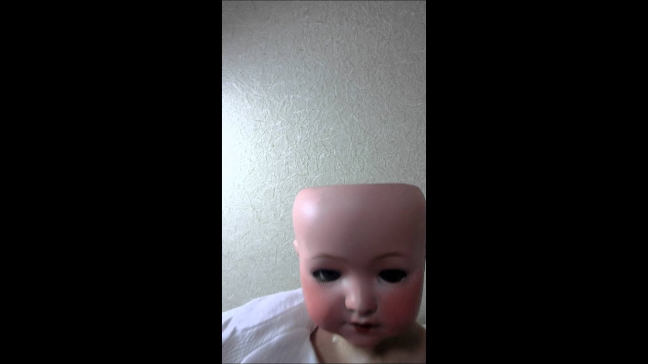 HEUBACH KOPPELSDORF 320 CHARACTER BABY