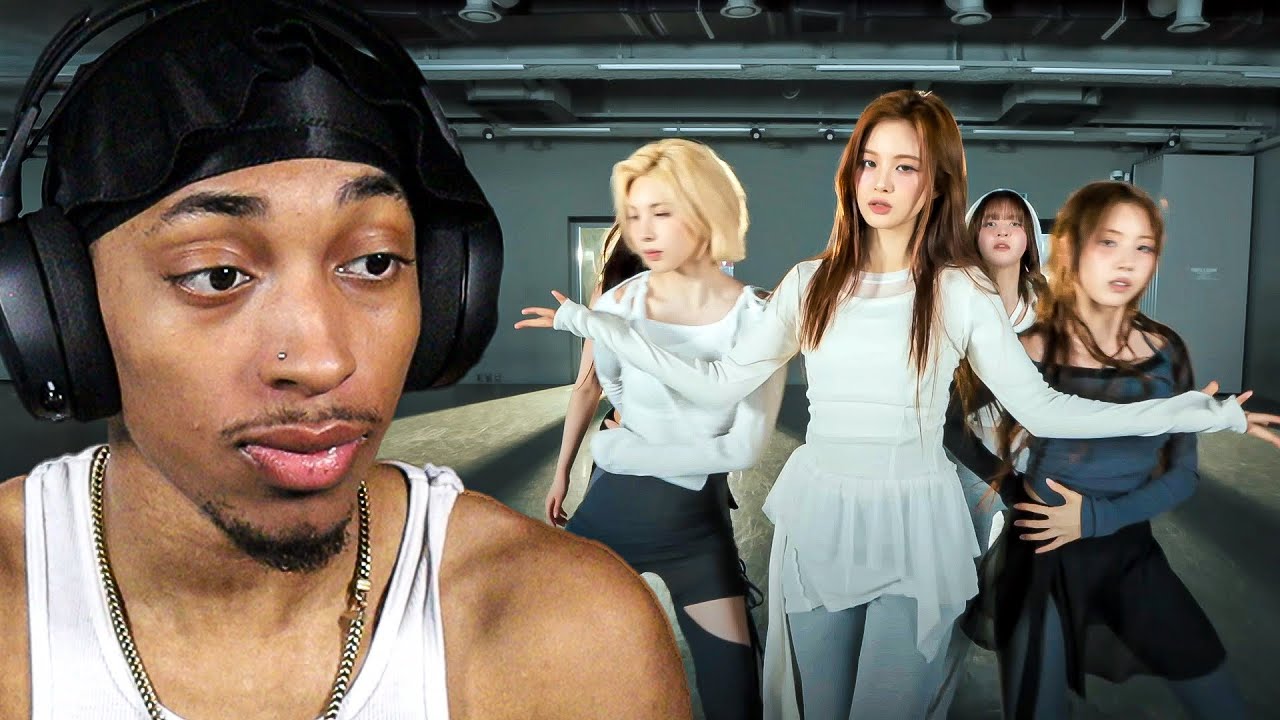 They’re Singing? NMIXX 