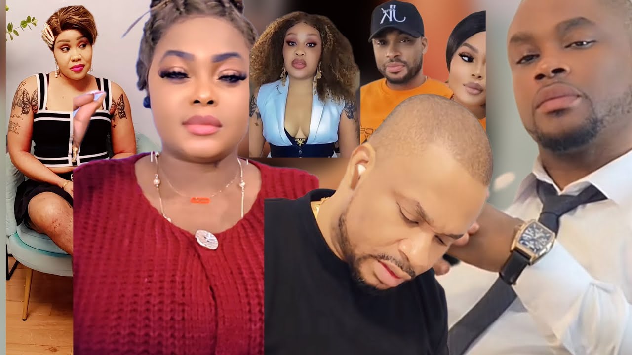 ELUMBI SOLO RANDO YA JEAL SHOW NA YA B DE TOUS NA OKITO BENITA ATOMBOKI EZO YINDA NA TIK TOK